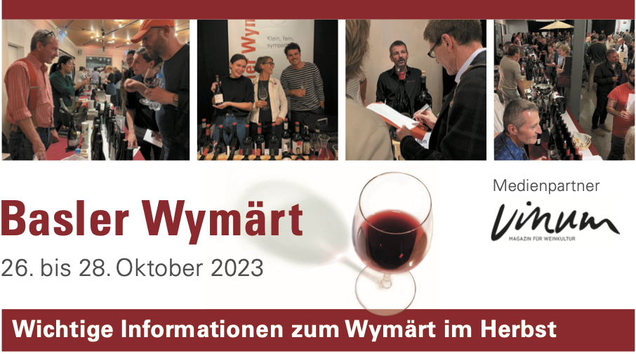 Basler wymärt