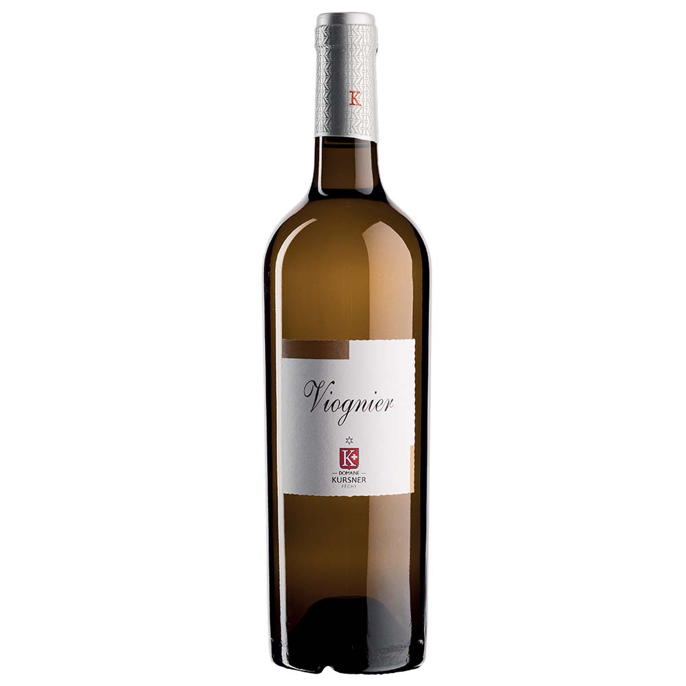 Domaine Kursner Viognier
