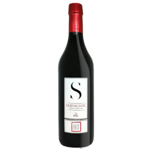 Servagnin Grand Cru