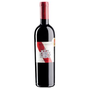 Domaine Kursner Rouge Absolu Gamaret-Garanoir