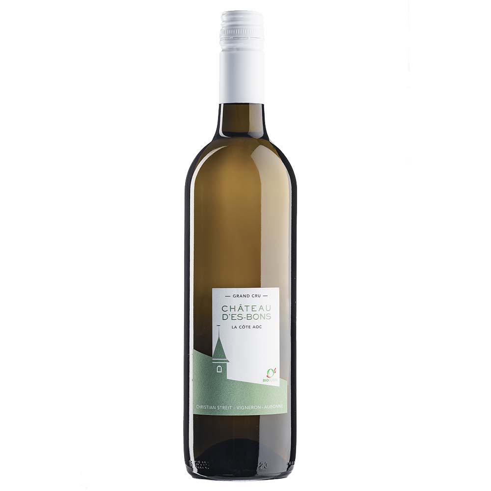 Château d'Es-Bons Aubonne Grand Cru Bio