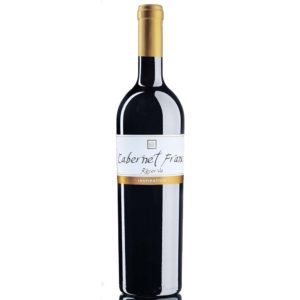 Cabernet-Franc Réserve Inspiration La Côte AOC 75cl